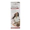 Theracare Thera, Care Deluxe 12x15in Heating Pad w/ Moist & Dry Heat, Four-Heat Settings, Soothing Warm Relief 24-310 - alternate 2